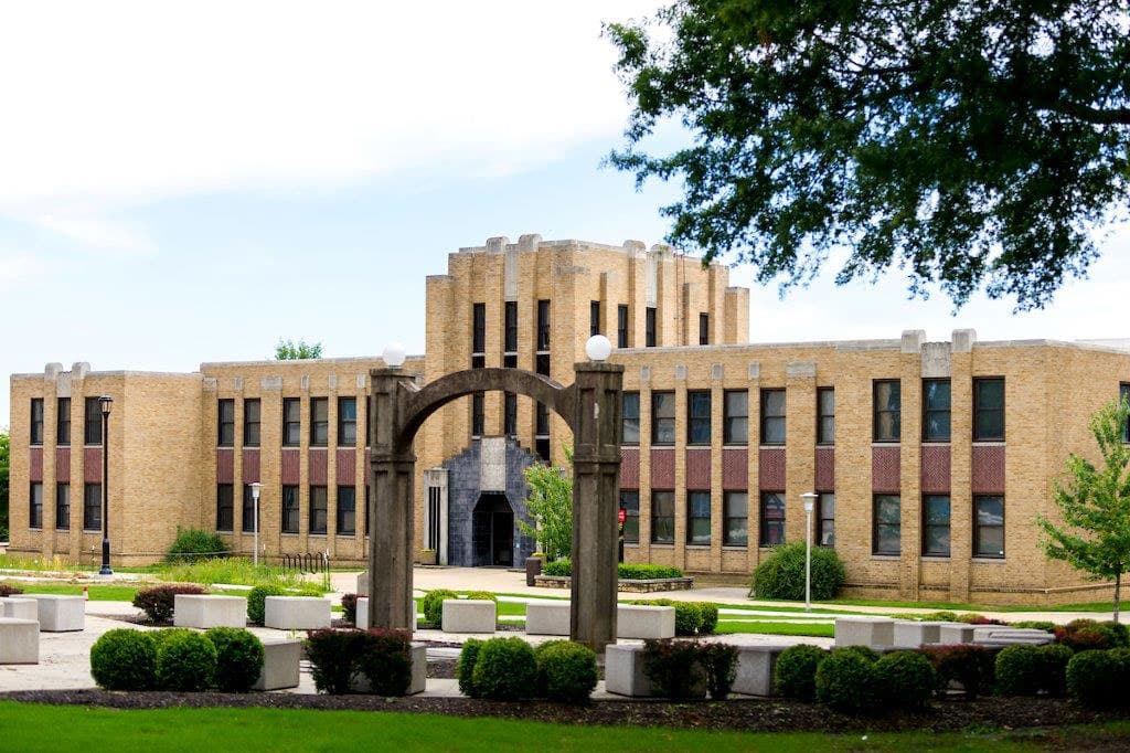 Arkansas State University International Students Admissions Information