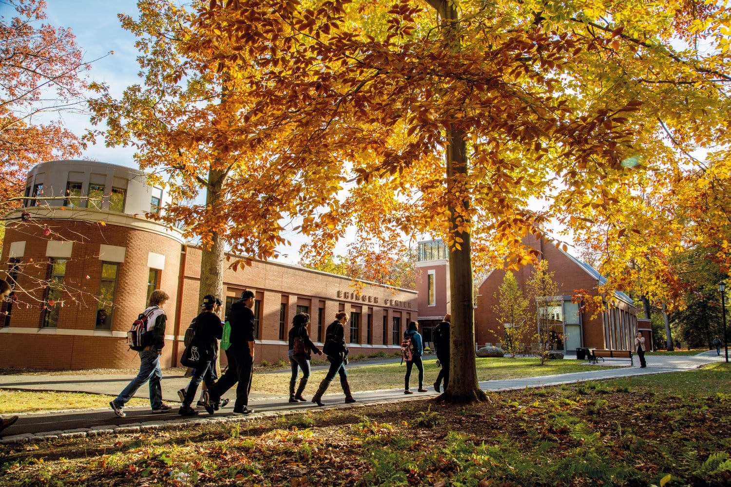 Drew University International Students Admissions Information