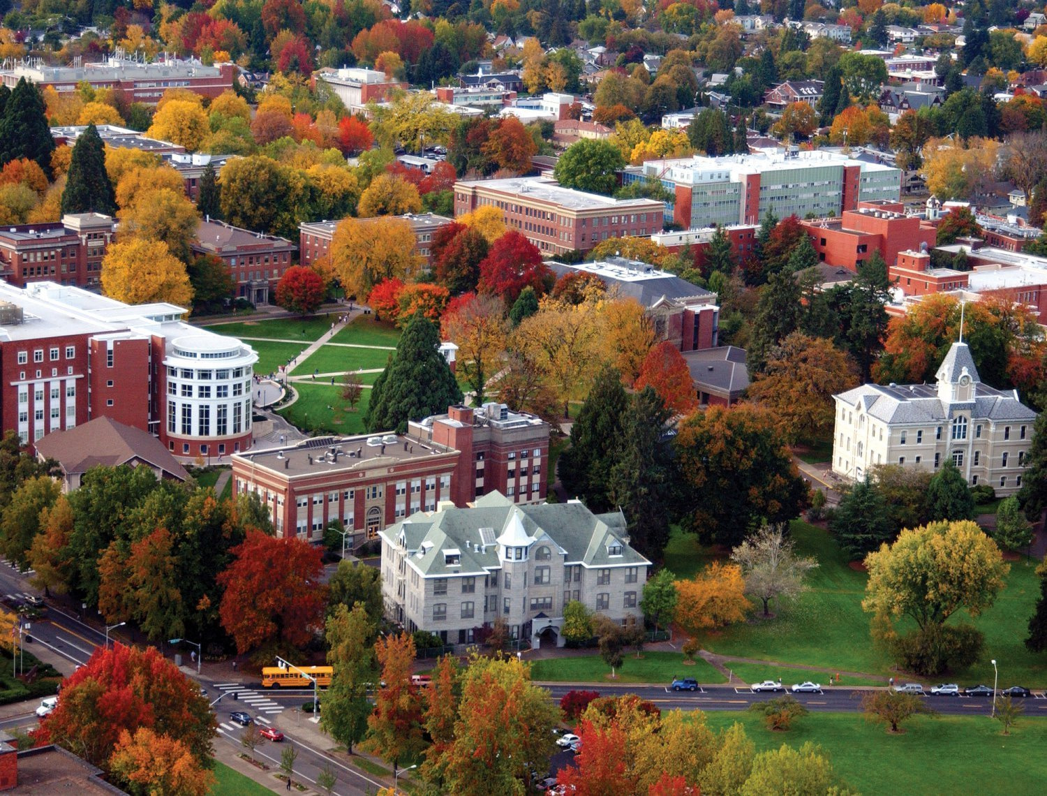 Oregon state university jobs search