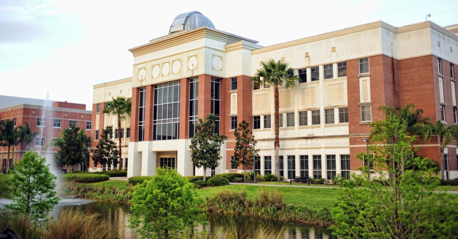 Florida Institute of Technology International Students Admissions