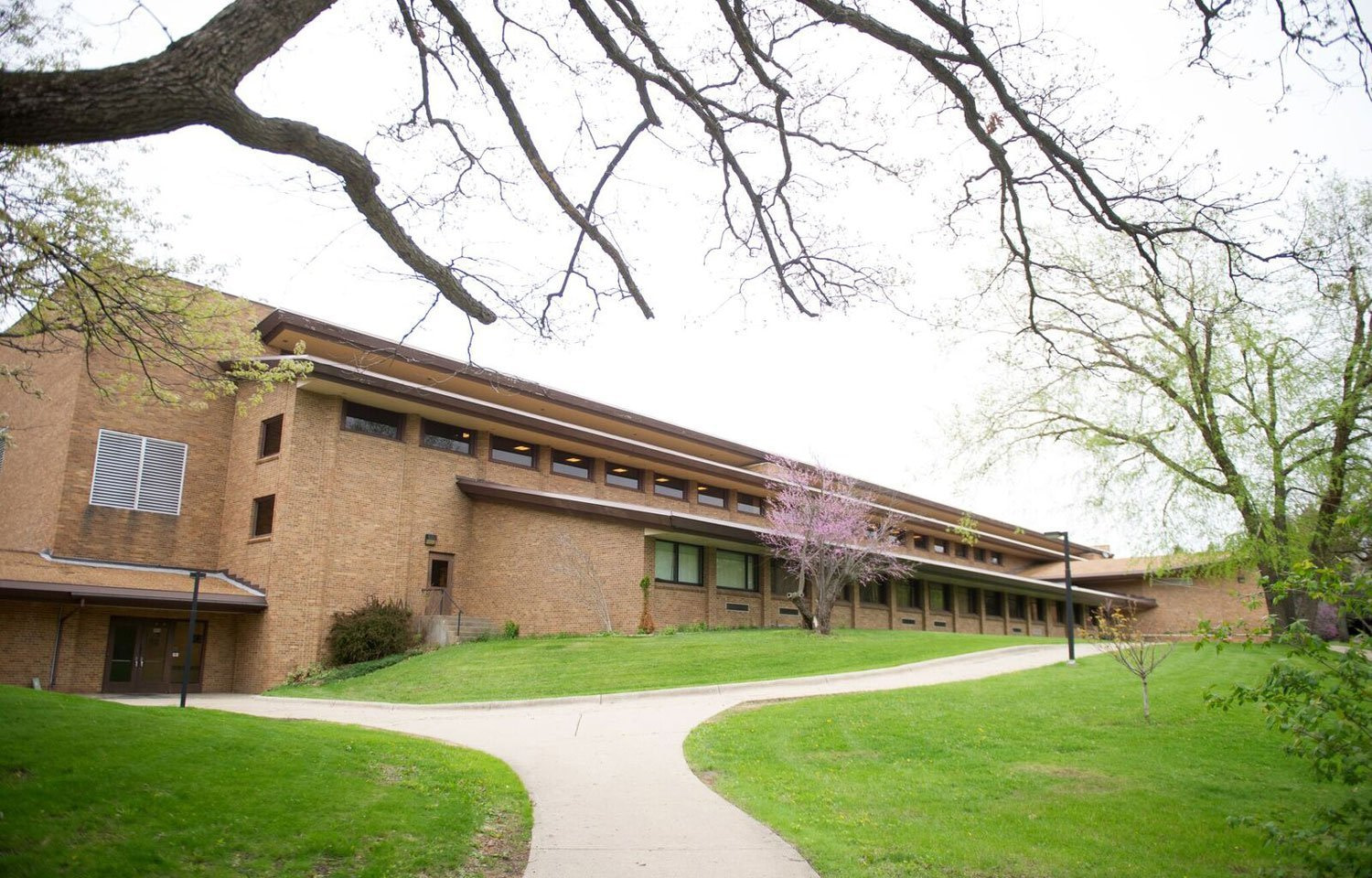 Rockford University International Students Admissions Information