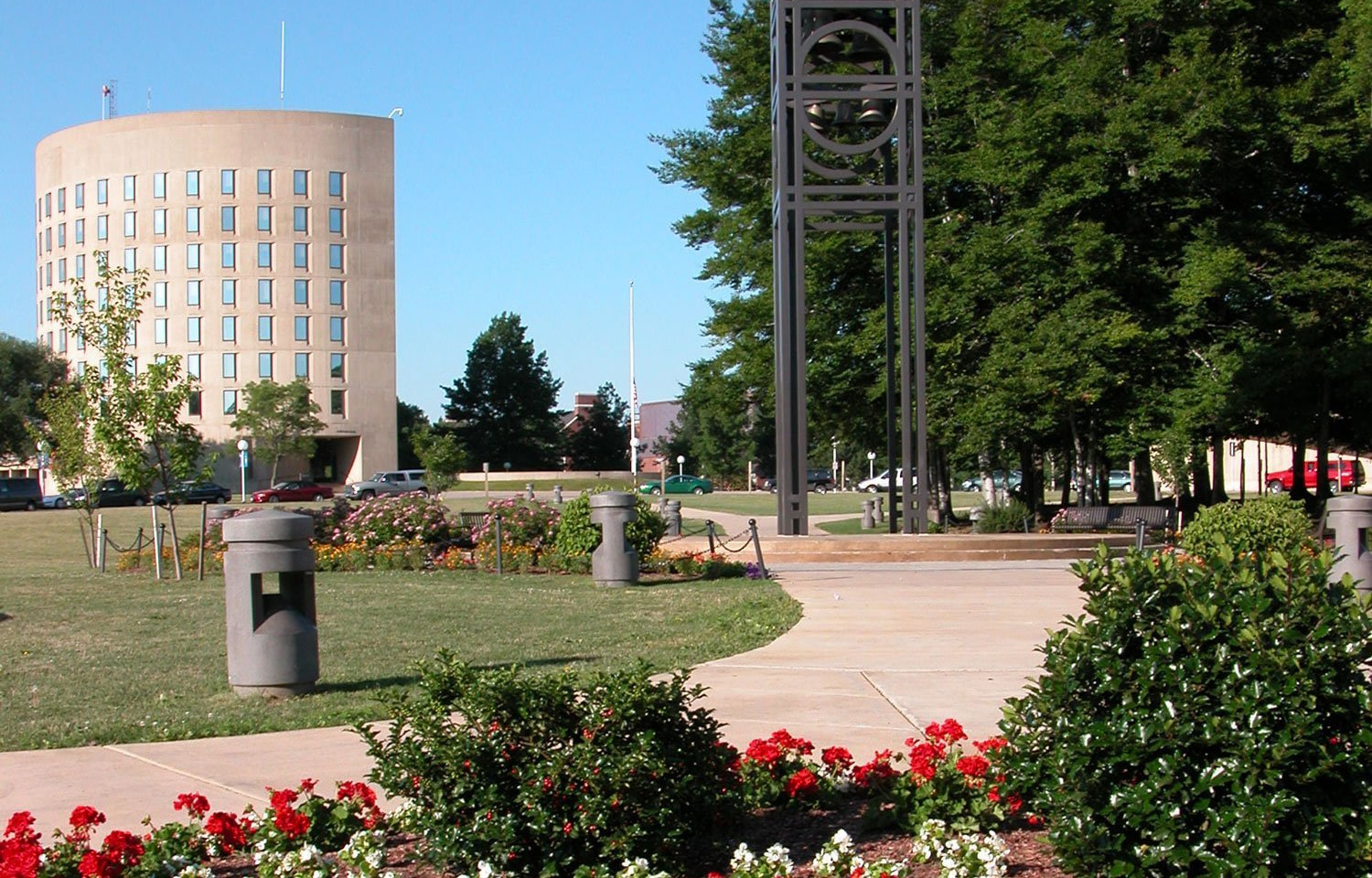Fredonia State University of New York International Students Admissions
