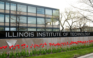 Illinois Institute of Technology International Students Admissions  Information