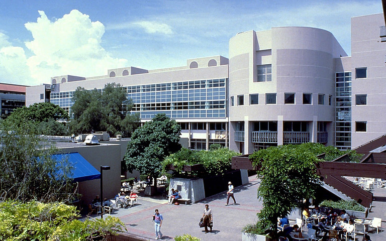 San jose state orientation